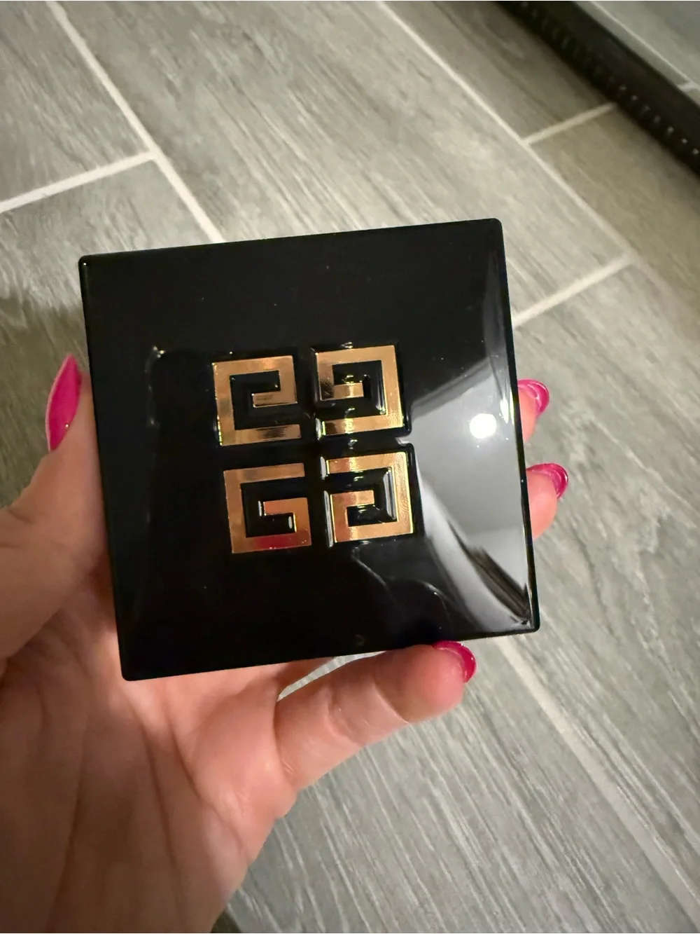 Givenchy new box